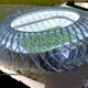 Illustration for article titled The Grim Secret Behind Qatars Lavish New Stadiums: Human Rights Abuse